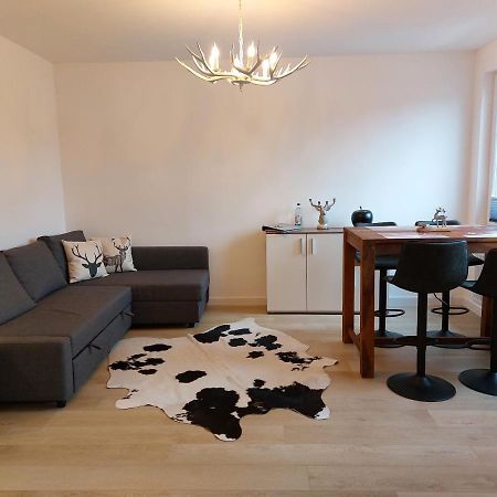 Ferienwohnung Am Jungbrunnen 2 Bad Harzburg Exteriör bild