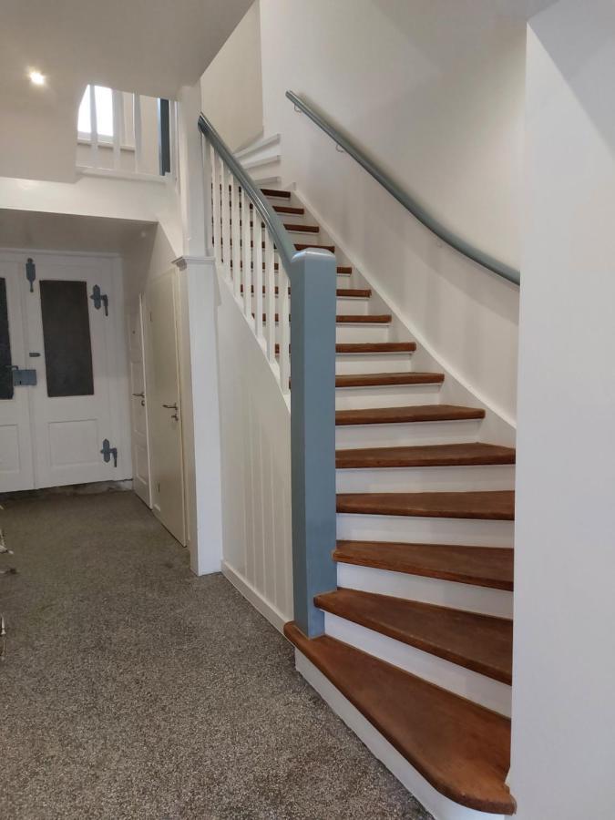 Ferienwohnung Am Jungbrunnen 2 Bad Harzburg Exteriör bild